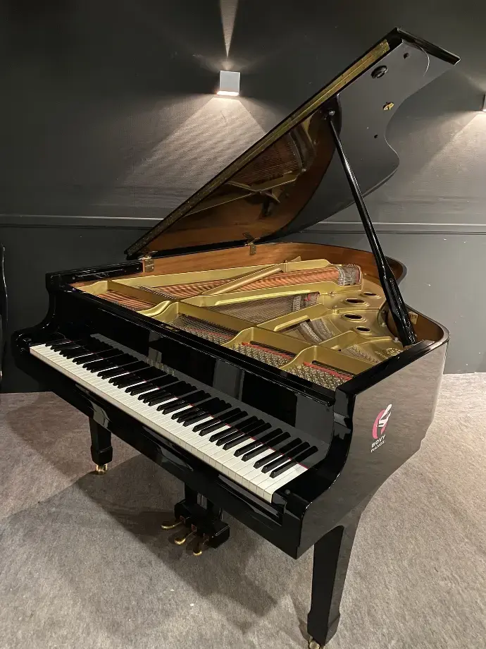 Yamaha C3