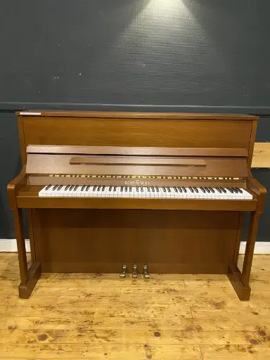 Schimmel 116